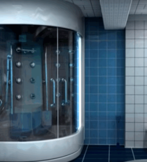 Миючі та чистячі засоби для ванної кімнати своїми руками