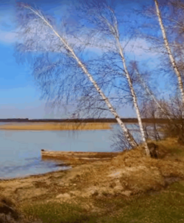 Шацький національний природний парк