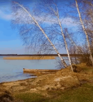 Шацький національний природний парк