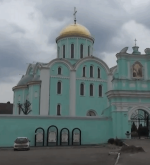 Володимир-Волинський: місто Ладомир