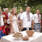 Запрошення гостей
