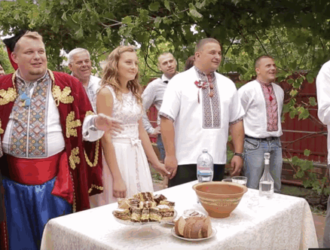Запрошення гостей: підготовка житла, прийом та зустріч