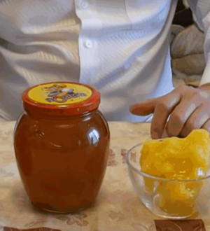 Як зберігати мед в домашніх умовах