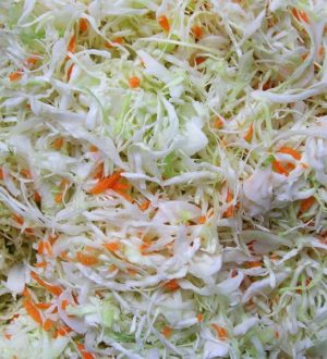 Рецепти квашеної капусти: як приготувати квашену капусту