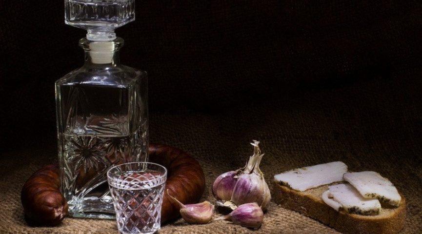 Українська гостинність