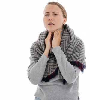 Лікування ангіни в домашніх умовах: запалення мигдалин та профілактика застуди