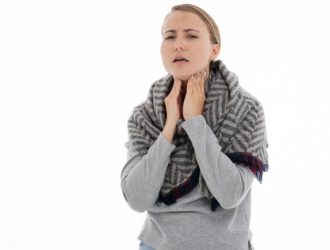 Лікування ангіни в домашніх умовах: запалення мигдалин та профілактика застуди