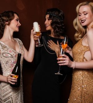 Як не зганьбитися на корпоративі або новорічні граблі