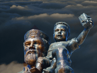З днем Святого Миколая, архієпископа Мир Лікійських, чудотворця