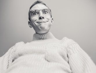 Чому ми втомлюємося, сидячи вдома? Такий цікавий світ