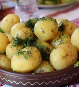 Українська національна кухня: улюблені страви українців