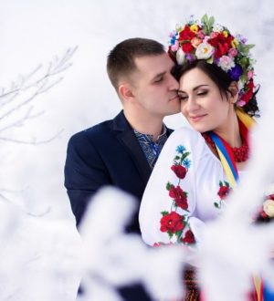 З Новим роком Україно! Миру, добра і достатку бажаю!