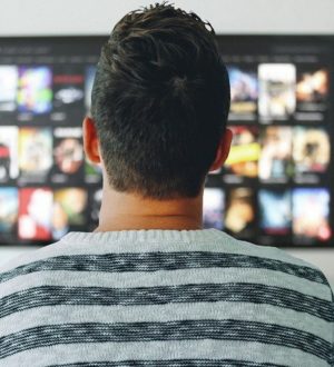 Про телесеріали: мильні опери чи психологічна зброя