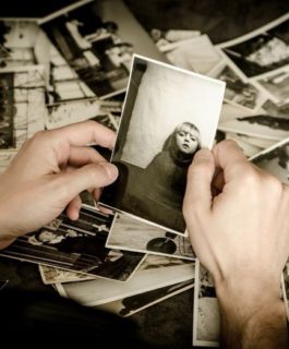 Таємниці фотографії