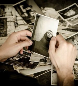 Загадки фото: таємниці фотографії, вбивство по фото