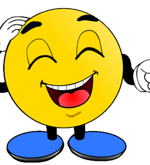 З посмішкою на вустах: не втрачаємо почуття гумору