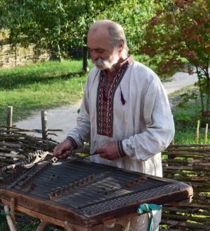 Україна дивовижна країна