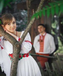 Розвиток туризму України