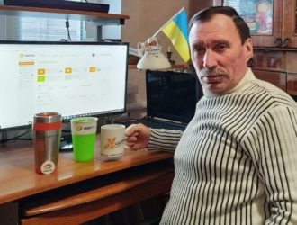 Дистанційна робота в Інтернеті: 21 порада облаштування домашнього офісу