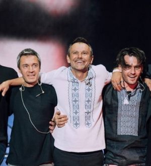 Українська пісня, від якої захоплює дух і виникають мурашки на шкірі