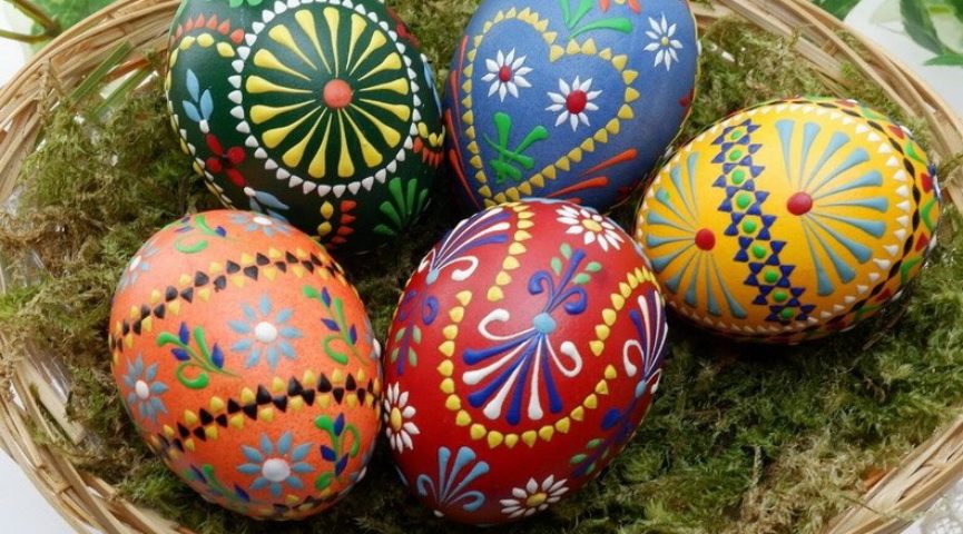 Великодні страви та рецепти їх приготування в домашніх умовах
