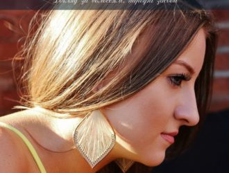 Догляд за волоссям за допомогою народних засобів