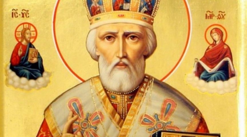 Миколая Чудотворця: 22 травня День Миколи літнього