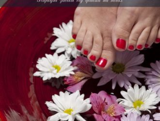 Народні засоби від грибка на ногах: 3 прості рецепти