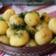 Цікаві факти про картоплю: як готувати, користь та смак