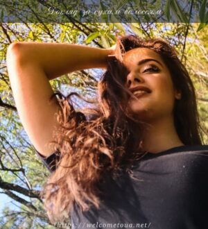 Догляд за сухим волоссям: рецепти народної медицини