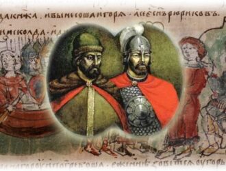 Київські князі Аскольд і Дір: роки життя і правління