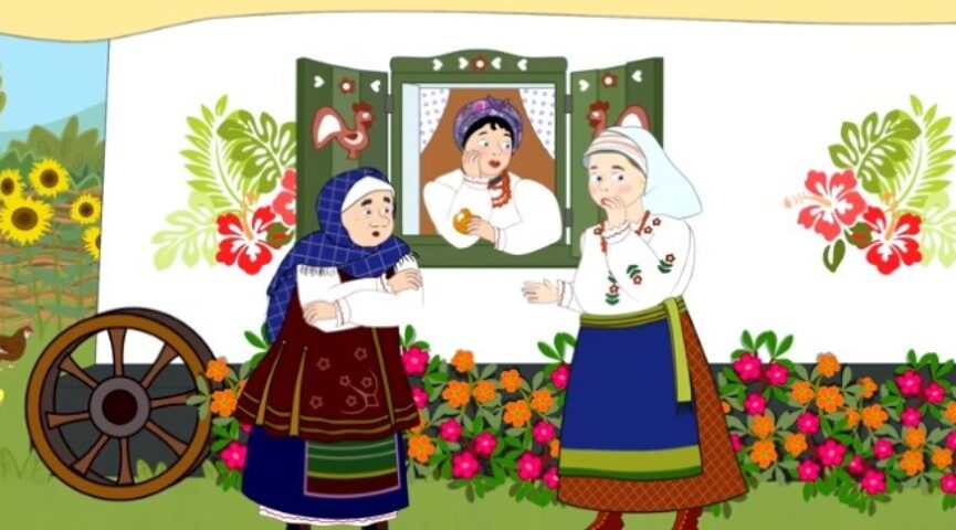 Український народний гумор: українські вихиляси — найкращі у світі