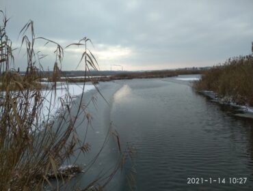 Наш Інгул терміново потребує швидкої допомоги та уваги