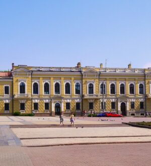 Кіровоградщина з найдавніших часів і до сьогоднішнього дня