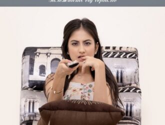 Залежність від серіалів: як серіали впливають на наше життя?