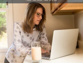 Яке молоко ми п’ємо: 5 відомих видів молока в нашому меню