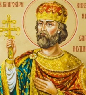 Доньки Ярослава Мудрого — Ярославни: Анастасія, Єлизавета й Анна