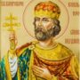 Доньки Ярослава Мудрого — Ярославни: Анастасія, Єлизавета й Анна