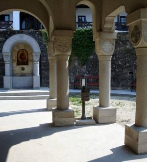 Цікаві факти про Сербію