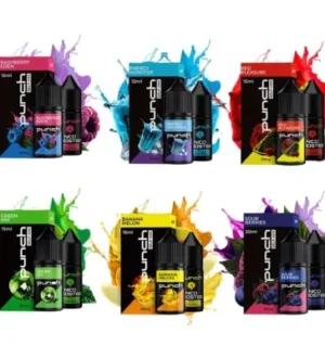 Какие жидкости лучше для POD-систем – с высоким VG или PG