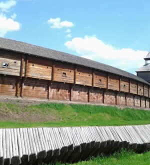 Гетьманська резиденція в Батурині: відомі українські гетьмани