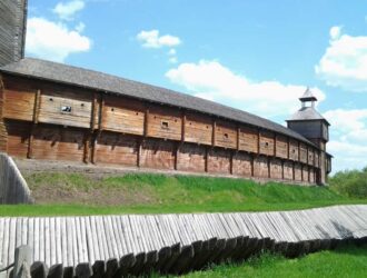Гетьманська резиденція в Батурині: відомі українські гетьмани