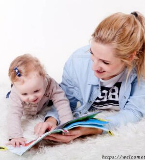 Як привчити дитину до читання