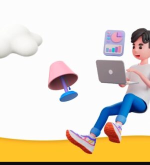 Безлімітний домашній Інтернет від провайдера Briz