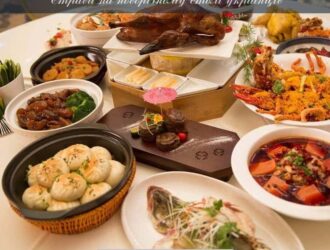 Страви на новорічному столі українців: 9 новорічних страв