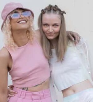 Жіночі топи та їх вибір