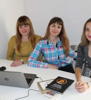 Невеличке інтерв’ю з керівницею агенції інтернет-маркетингу «TEXTUM» Павлюк Оксаною