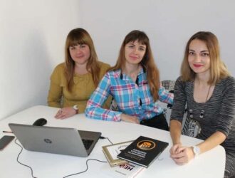 Невеличке інтерв’ю з керівницею агенції інтернет-маркетингу «TEXTUM» Павлюк Оксаною