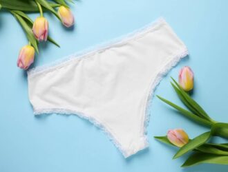 Як підібрати жіночу білизну по фігурі