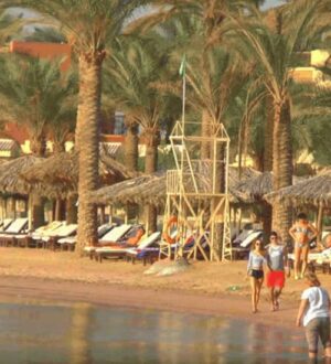 Готель Сіндбад: Єгипет — Sindbad Beach Resort